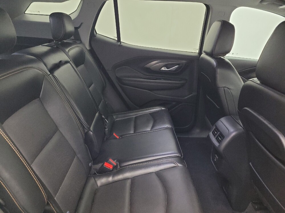 2020 GMC Terrain in Greensboro, NC 27407 - 18142442 19