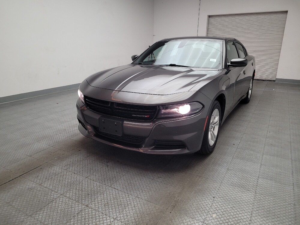 2020 Dodge Charger in Downey, CA 90241 - 18142443 15
