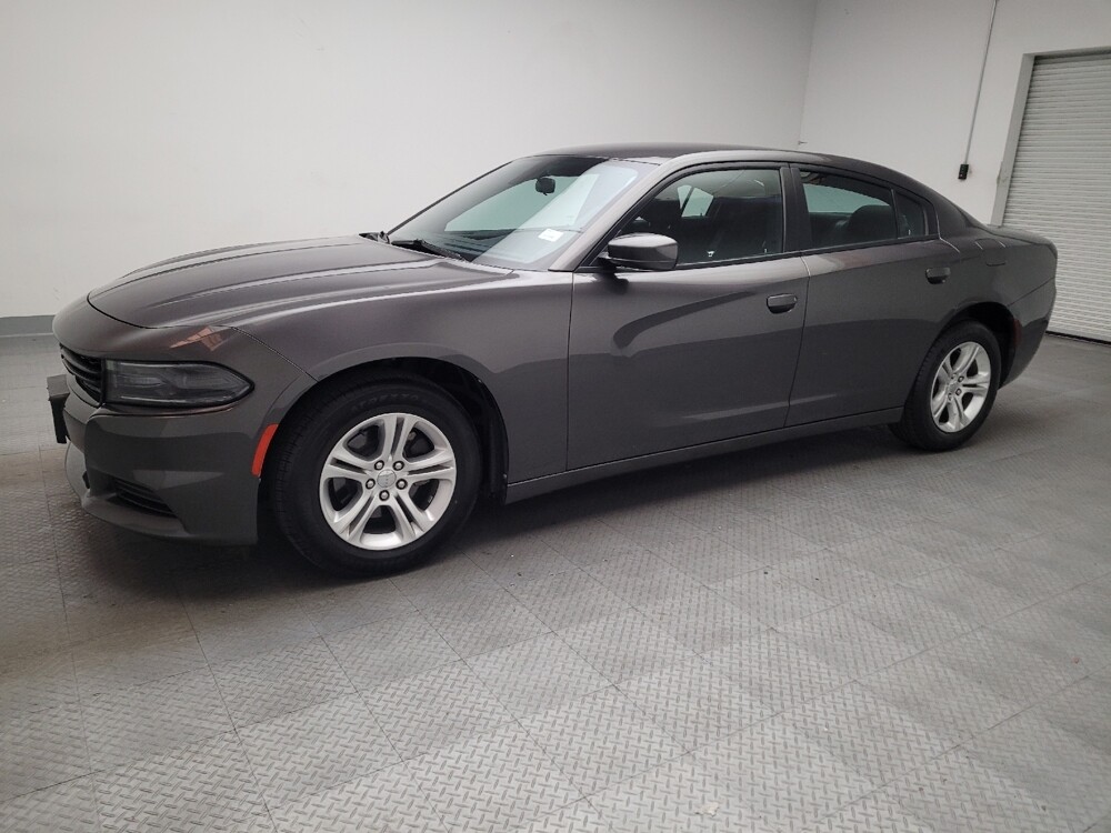 2020 Dodge Charger in Downey, CA 90241 - 18142443 2
