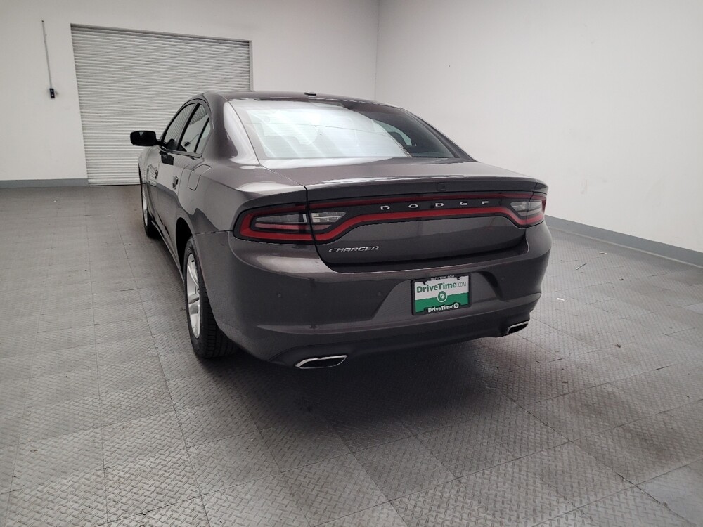 2020 Dodge Charger in Downey, CA 90241 - 18142443 6