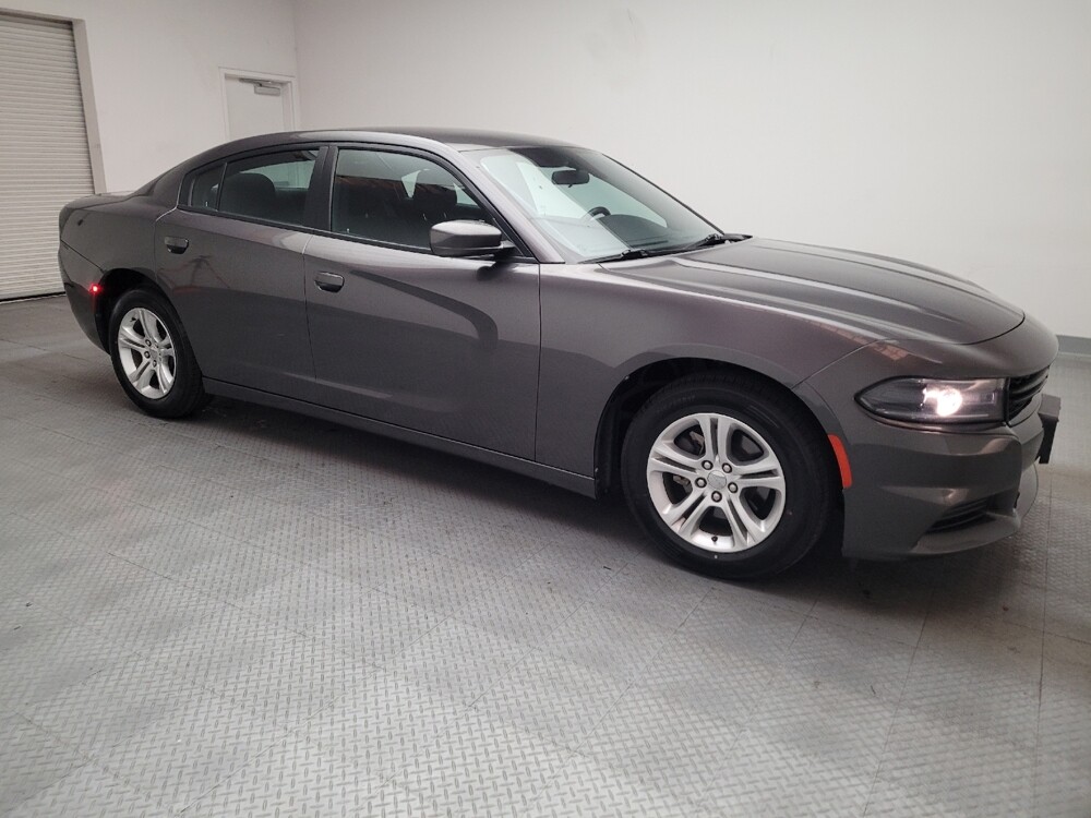 2020 Dodge Charger in Downey, CA 90241 - 18142443 11