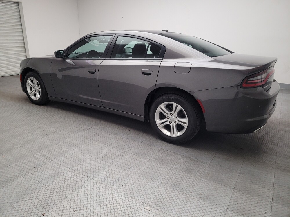 2020 Dodge Charger in Downey, CA 90241 - 18142443 3