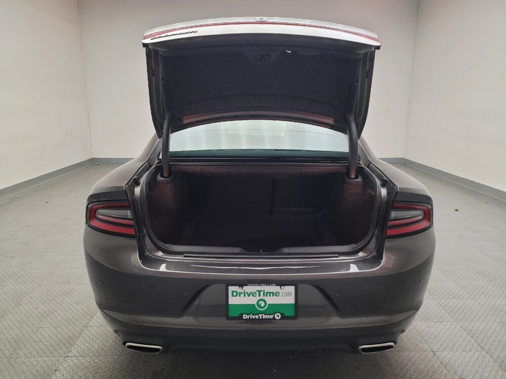 2020 Dodge Charger in Downey, CA 90241 - 18142443 29