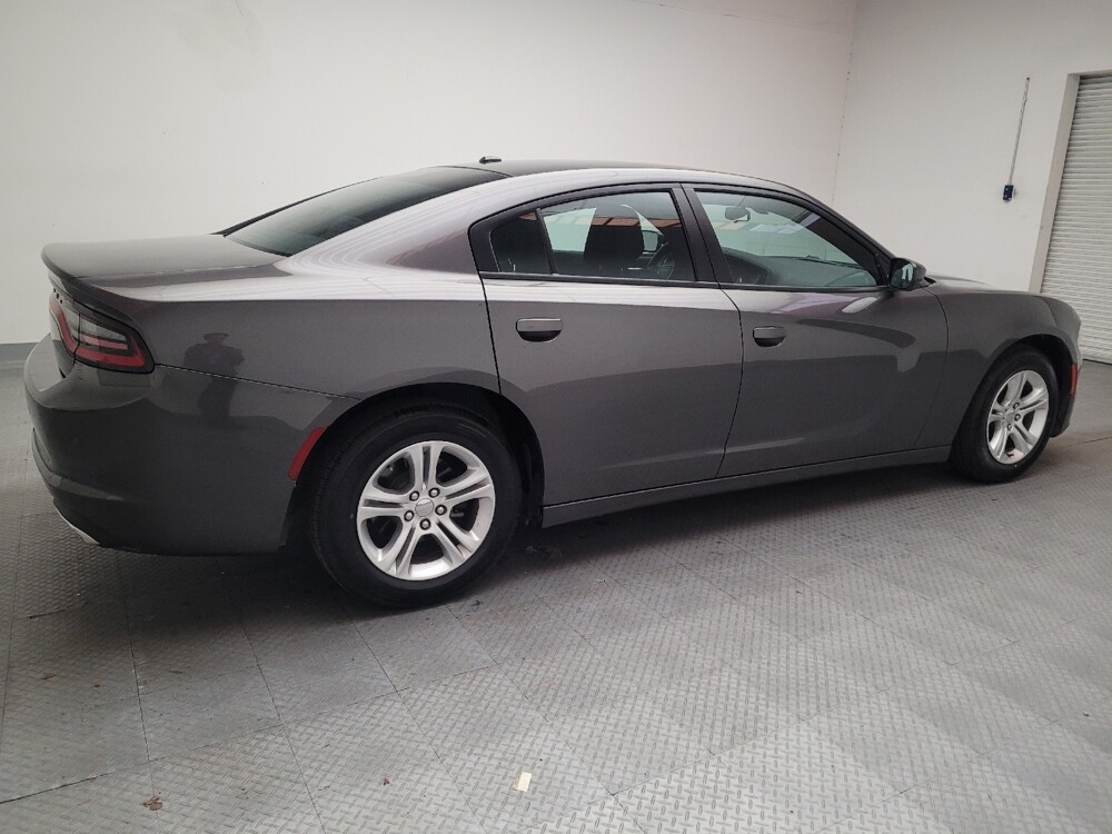 2020 Dodge Charger in Downey, CA 90241 - 18142443 10