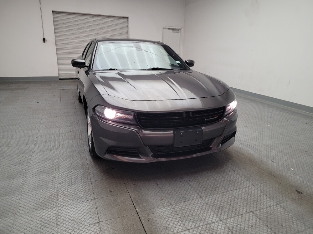 2020 Dodge Charger in Downey, CA 90241 - 18142443 14