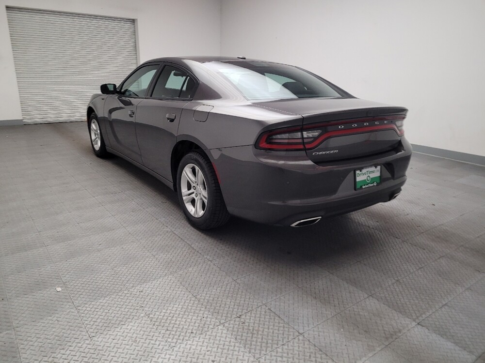 2020 Dodge Charger in Downey, CA 90241 - 18142443 5