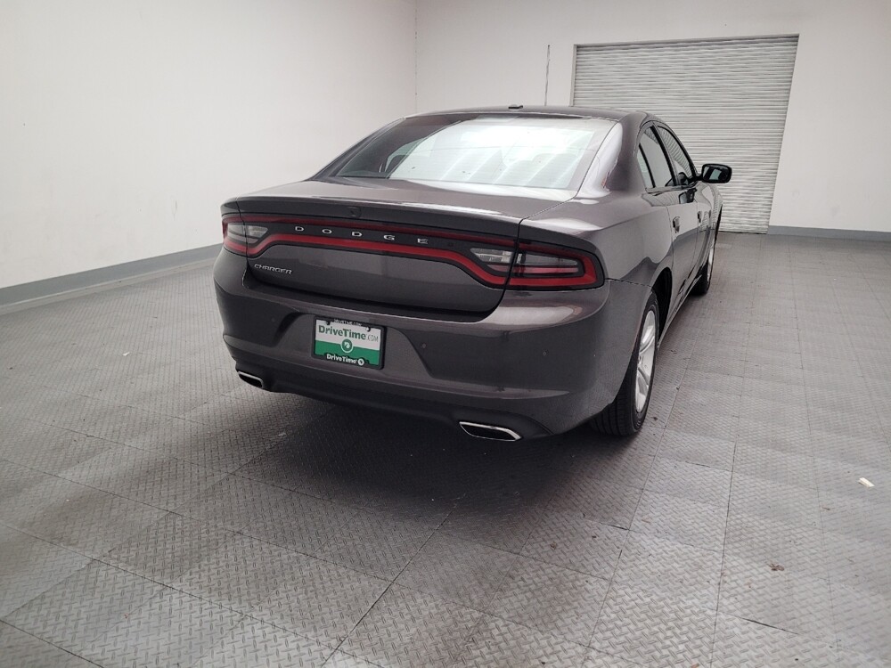 2020 Dodge Charger in Downey, CA 90241 - 18142443 7