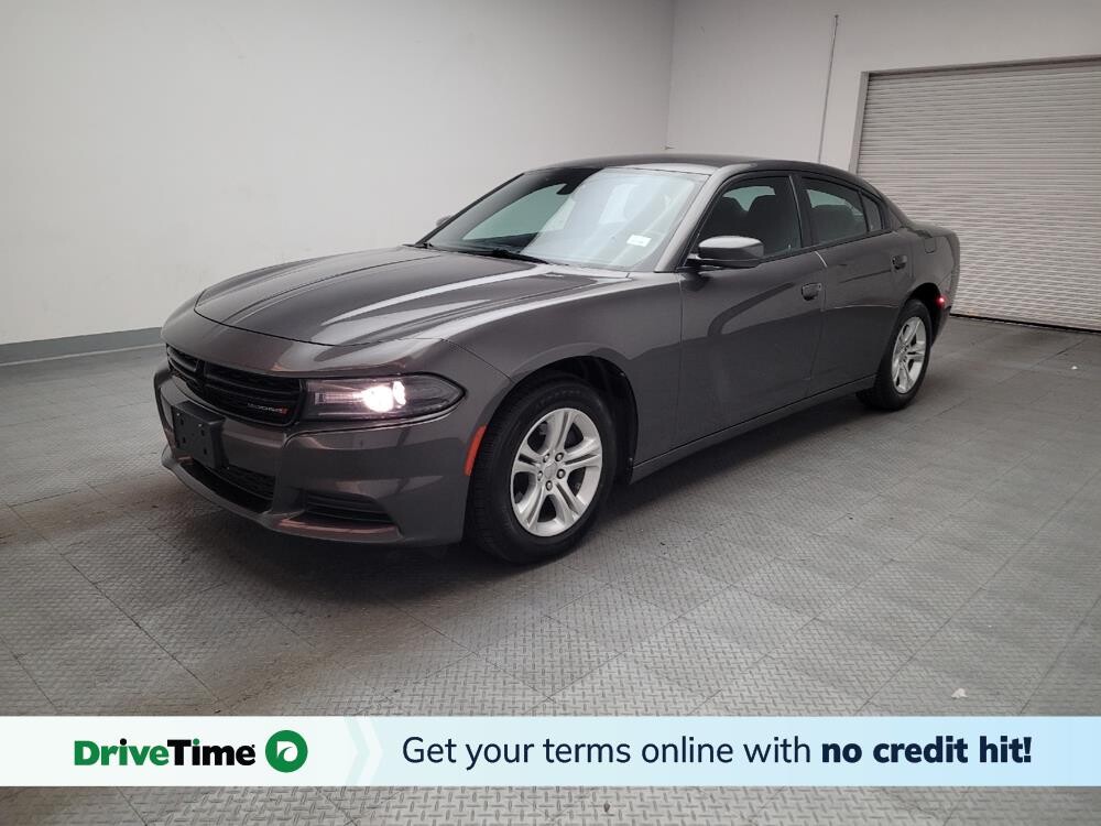 2020 Dodge Charger in Downey, CA 90241 - 18142443