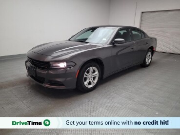 2020 Dodge Charger in Downey, CA 90241