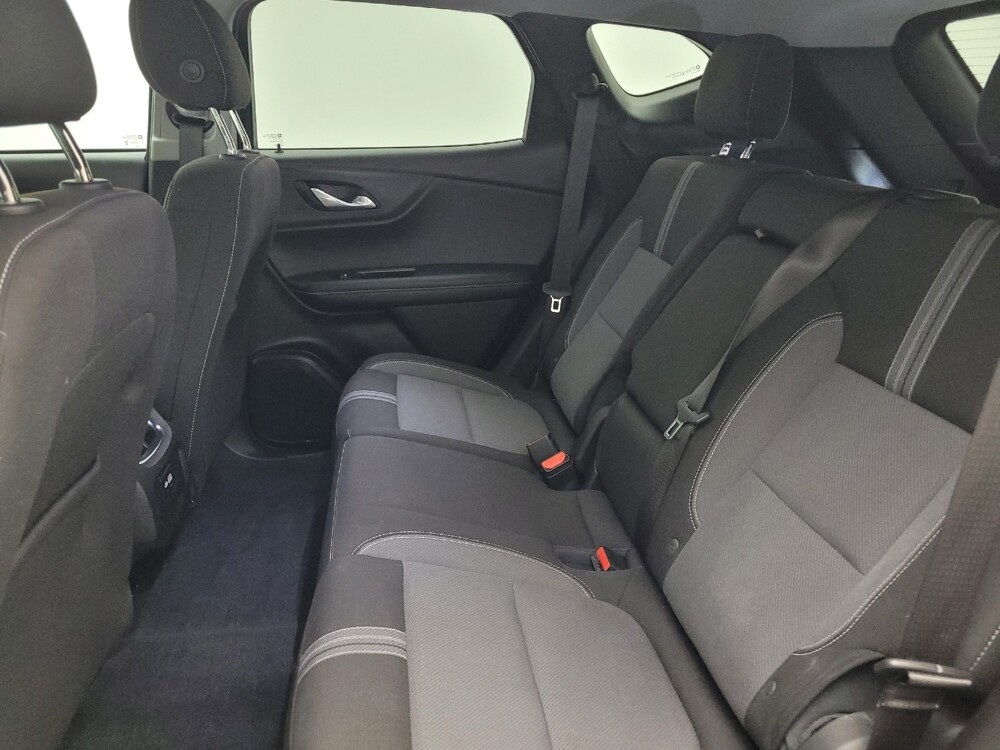 2024 Chevrolet Blazer in Charlotte, NC 28273 - 18142449 18