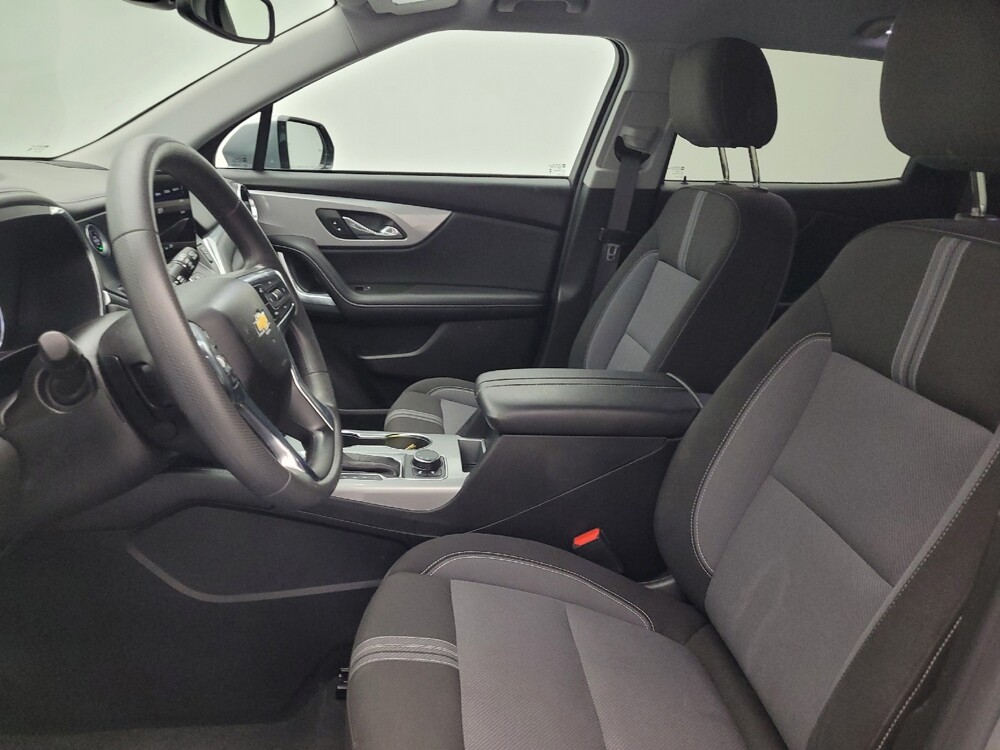 2024 Chevrolet Blazer in Charlotte, NC 28273 - 18142449 17