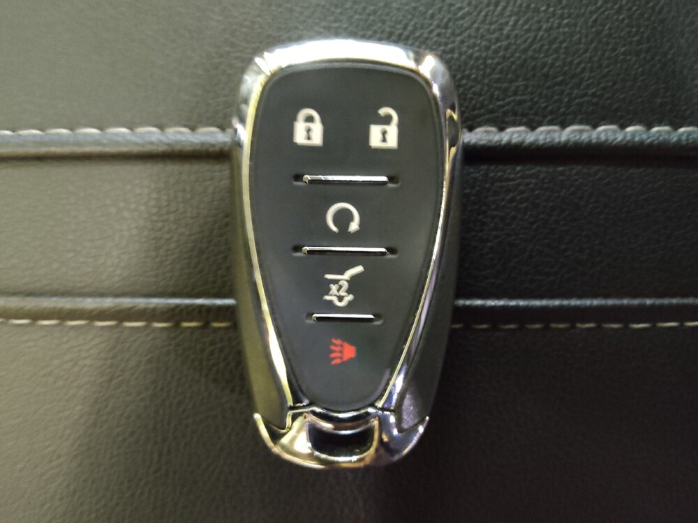 2024 Chevrolet Blazer in Charlotte, NC 28273 - 18142449 32