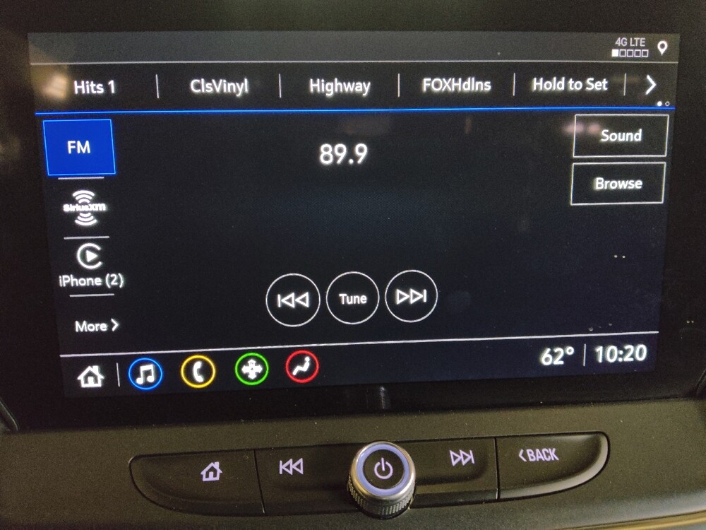 2024 Chevrolet Blazer in Charlotte, NC 28273 - 18142449 25
