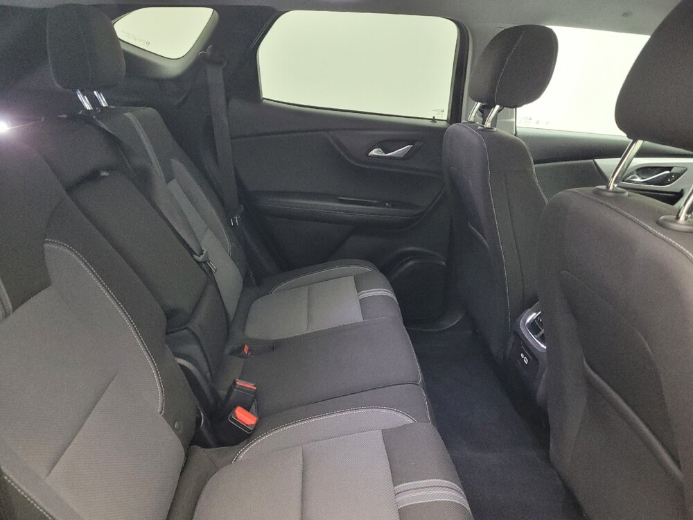 2024 Chevrolet Blazer in Charlotte, NC 28273 - 18142449 19