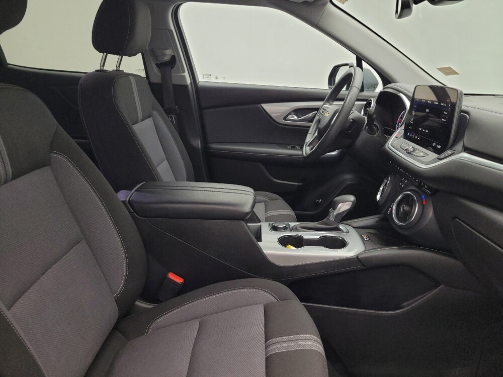 2024 Chevrolet Blazer in Charlotte, NC 28273 - 18142449 21