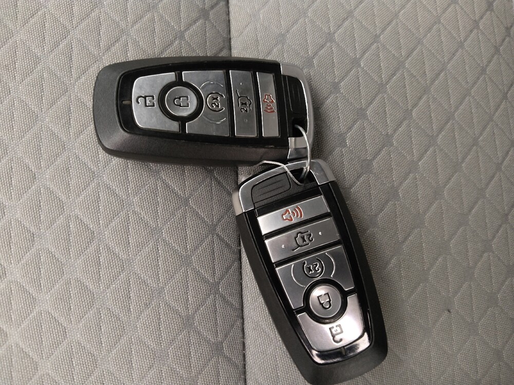 2023 Ford Escape in St. Louis, MO 63136 - 18142450 32