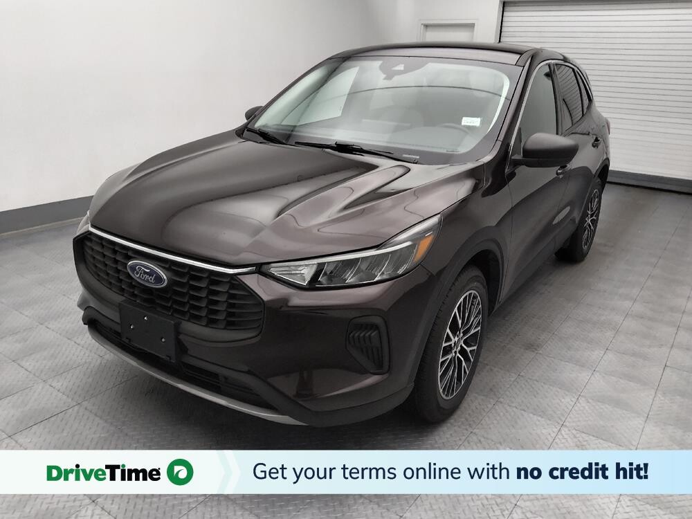 2023 Ford Escape in St. Louis, MO 63136 - 18142450