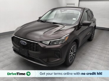2023 Ford Escape in St. Louis, MO 63136