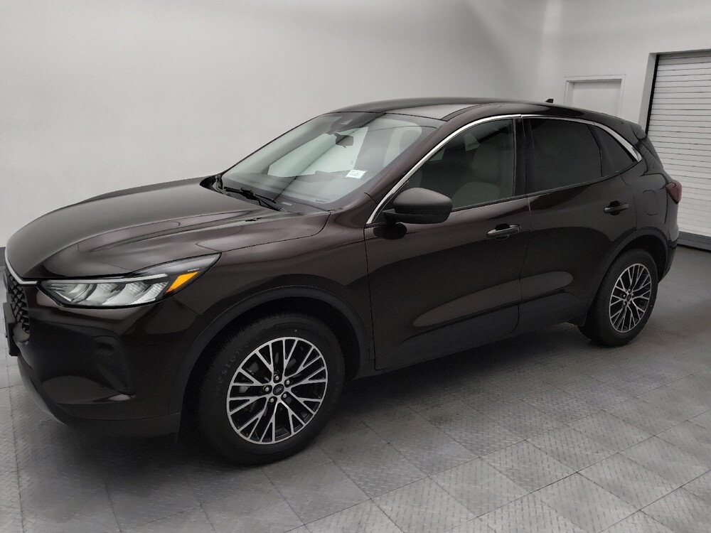 2023 Ford Escape in St. Louis, MO 63136 - 18142450 2