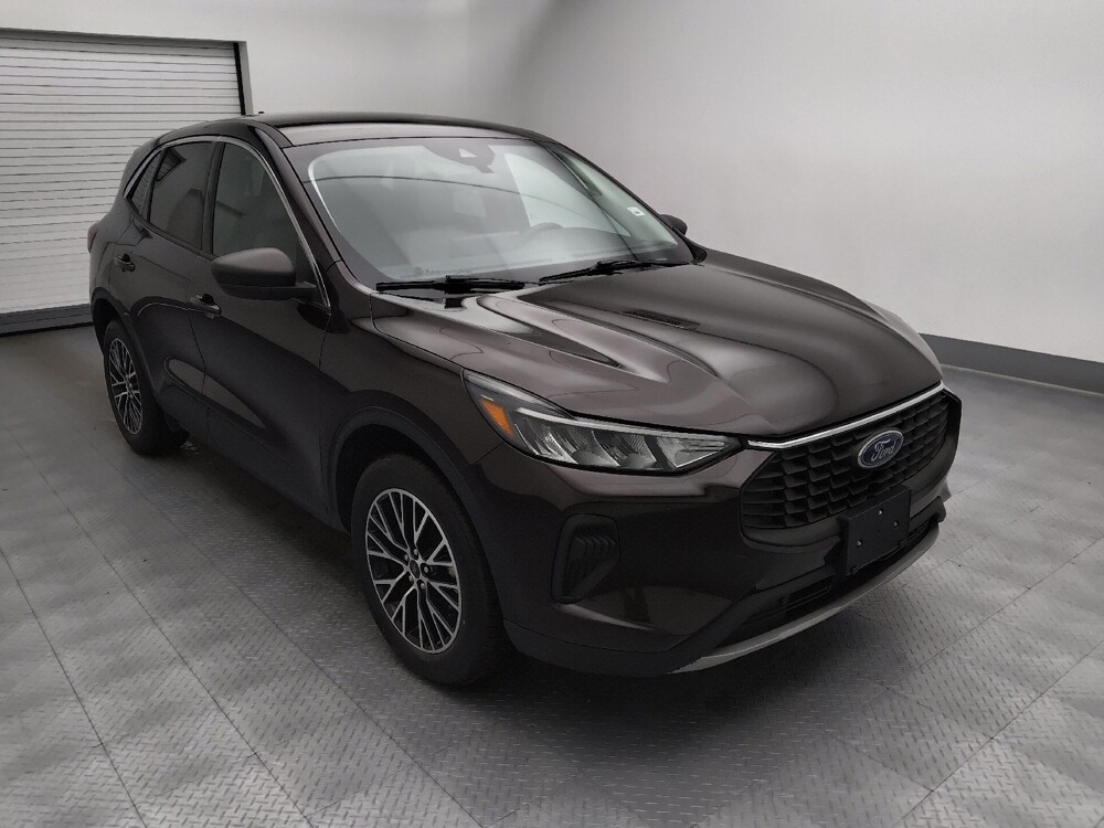 2023 Ford Escape in St. Louis, MO 63136 - 18142450 13