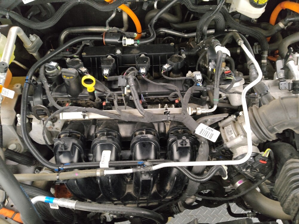 2023 Ford Escape in St. Louis, MO 63136 - 18142450 30