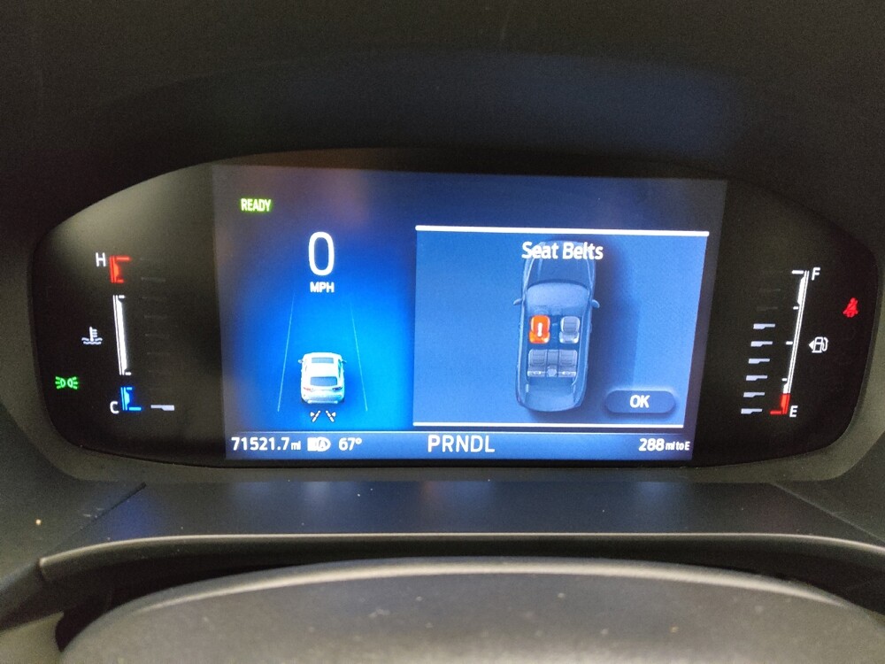 2023 Ford Escape in St. Louis, MO 63136 - 18142450 23