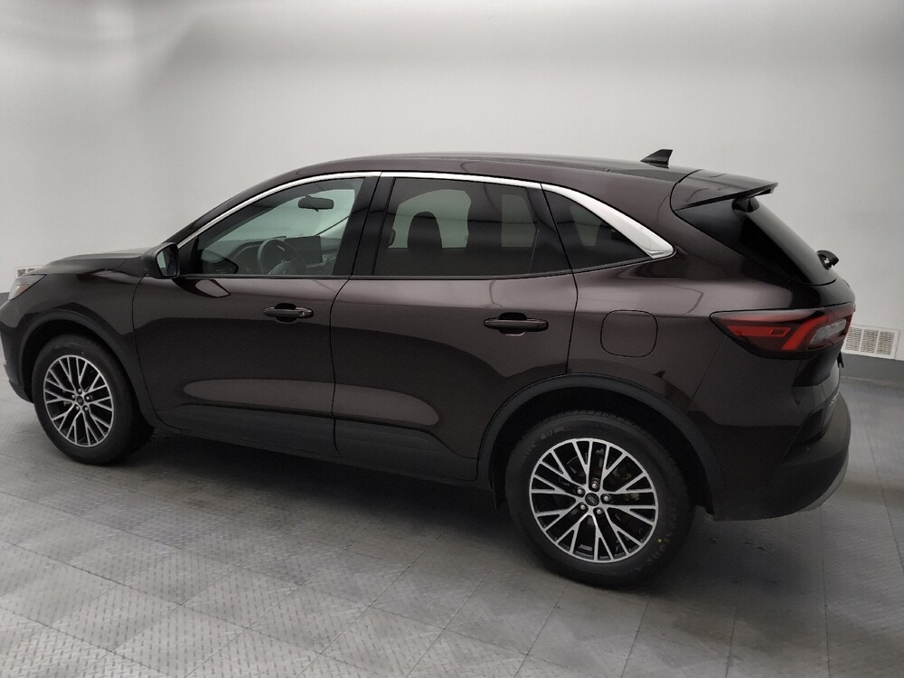 2023 Ford Escape in St. Louis, MO 63136 - 18142450 3