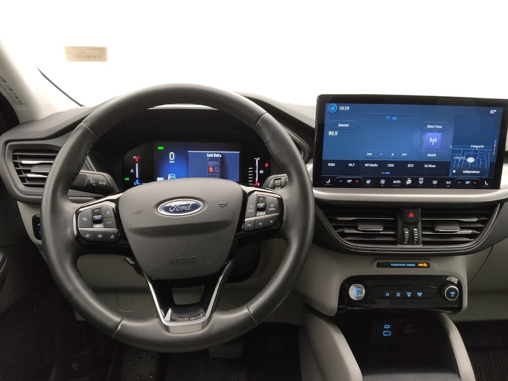 2023 Ford Escape in St. Louis, MO 63136 - 18142450 22
