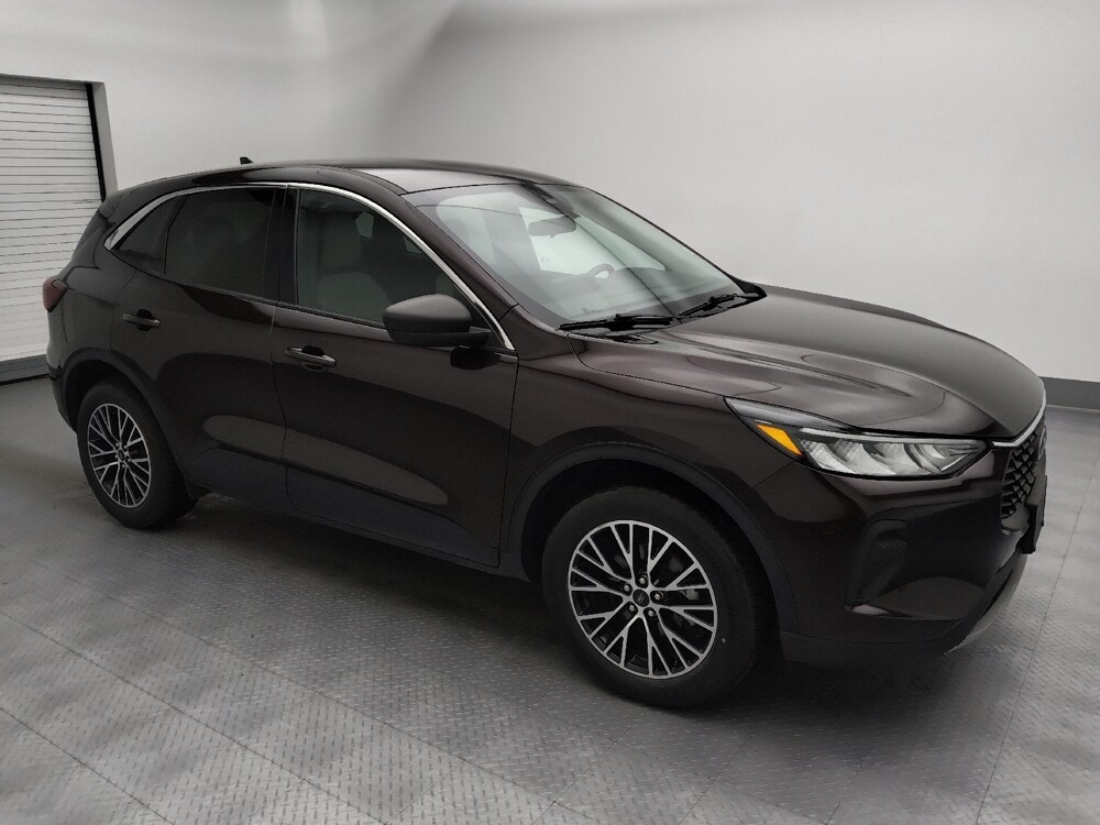 2023 Ford Escape in St. Louis, MO 63136 - 18142450 11
