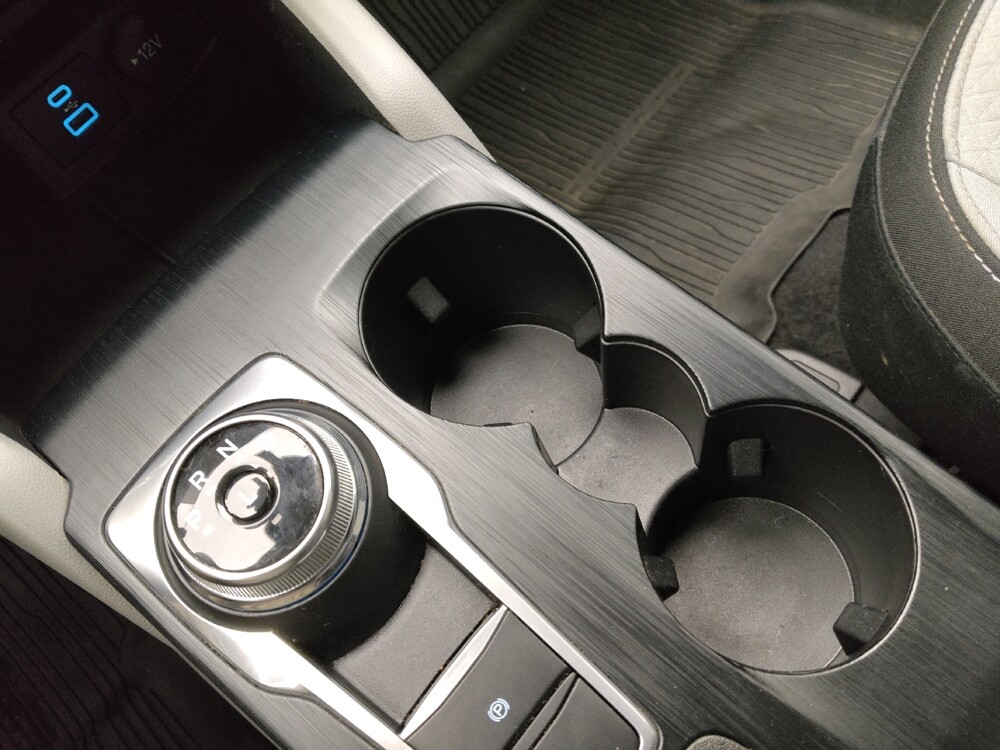 2023 Ford Escape in St. Louis, MO 63136 - 18142450 26