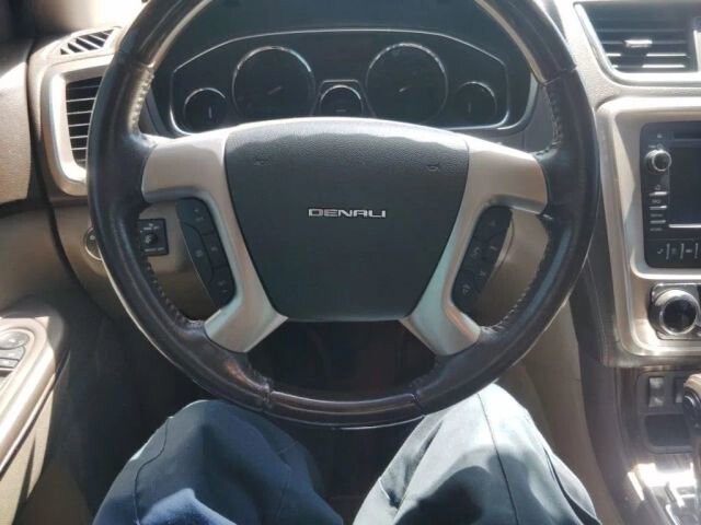 2013 GMC Acadia in Greenville, SC 29607 - 18142456 26