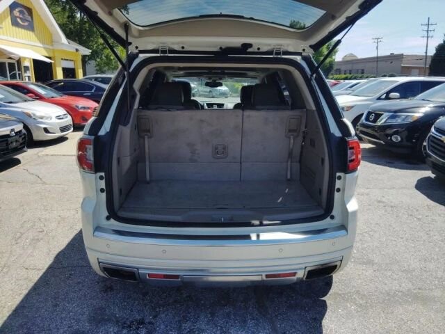 2013 GMC Acadia in Greenville, SC 29607 - 18142456 20