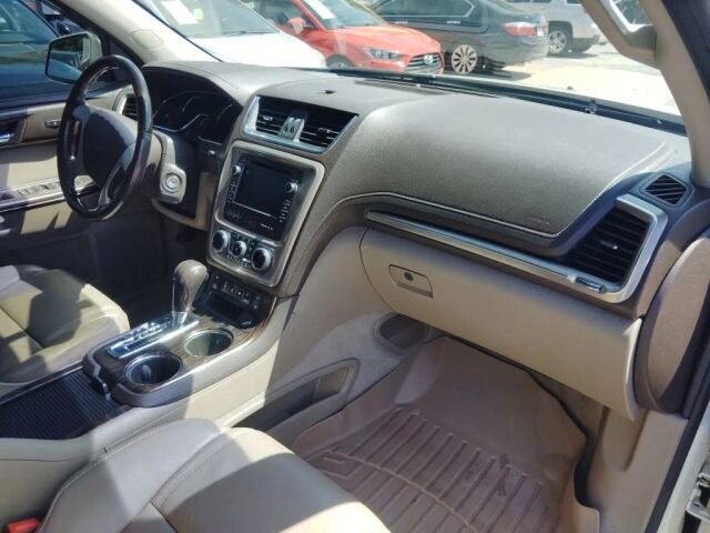 2013 GMC Acadia in Greenville, SC 29607 - 18142456 17