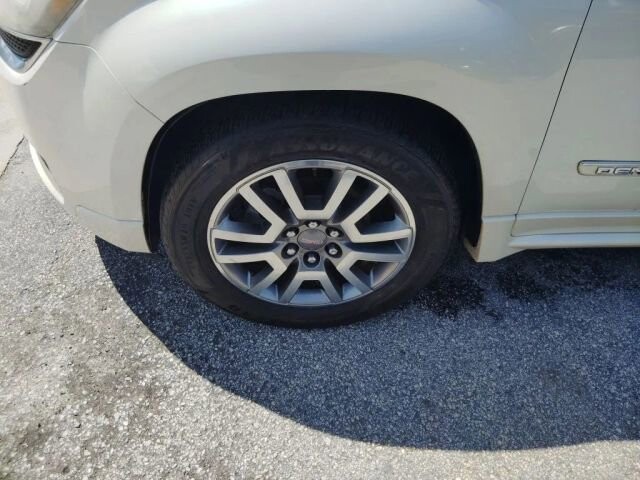 2013 GMC Acadia in Greenville, SC 29607 - 18142456 11