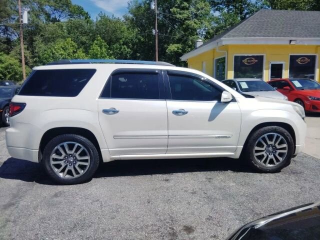 2013 GMC Acadia in Greenville, SC 29607 - 18142456 2