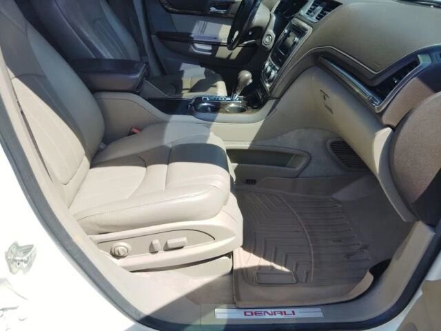 2013 GMC Acadia in Greenville, SC 29607 - 18142456 16