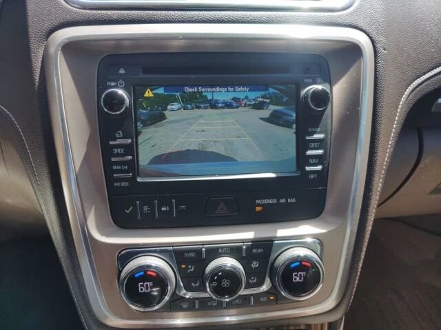 2013 GMC Acadia in Greenville, SC 29607 - 18142456 31