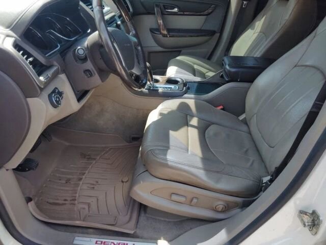 2013 GMC Acadia in Greenville, SC 29607 - 18142456 25