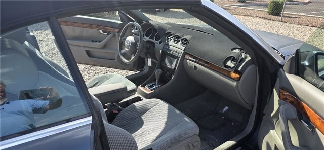 2008 Audi A4 in Mesa, AZ 85212 - 18142463 12
