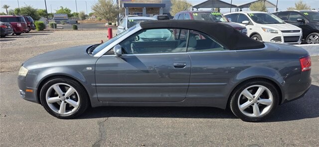2008 Audi A4 in Mesa, AZ 85212 - 18142463 8
