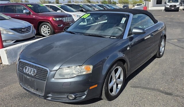 2008 Audi A4 in Mesa, AZ 85212 - 18142463