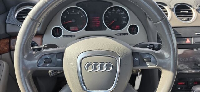 2008 Audi A4 in Mesa, AZ 85212 - 18142463 14