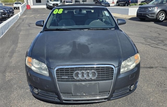 2008 Audi A4 in Mesa, AZ 85212 - 18142463 2
