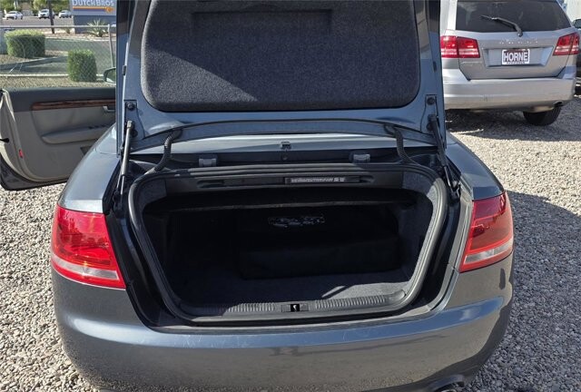 2008 Audi A4 in Mesa, AZ 85212 - 18142463 10