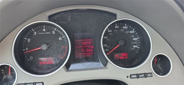 2008 Audi A4 in Mesa, AZ 85212 - 18142463 15