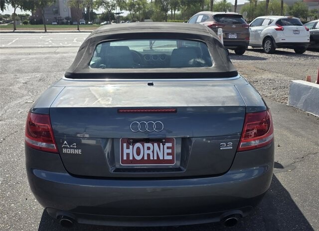 2008 Audi A4 in Mesa, AZ 85212 - 18142463 6