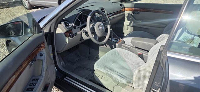 2008 Audi A4 in Mesa, AZ 85212 - 18142463 13