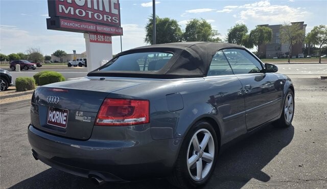 2008 Audi A4 in Mesa, AZ 85212 - 18142463 5
