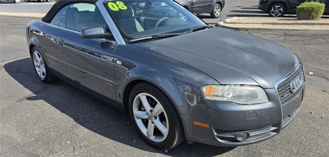 2008 Audi A4 in Mesa, AZ 85212 - 18142463 3