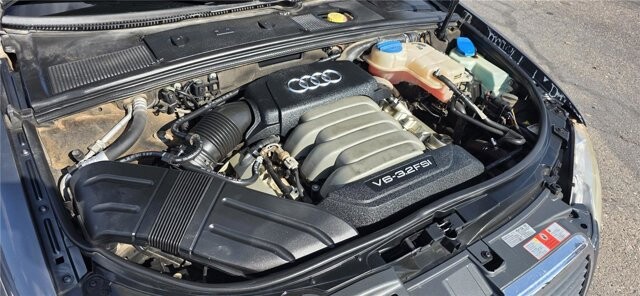2008 Audi A4 in Mesa, AZ 85212 - 18142463 11